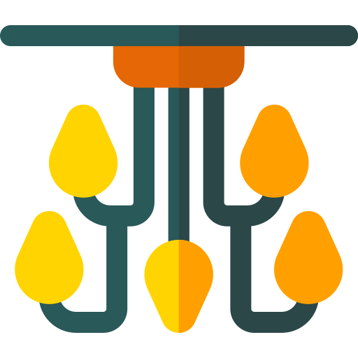 Lights icon