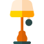 Floor lamp ícono 64x64