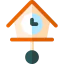 Cuckoo icon 64x64