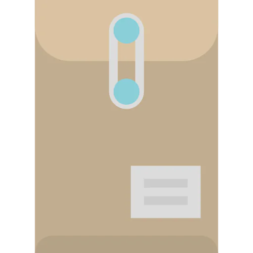 Dossier icon