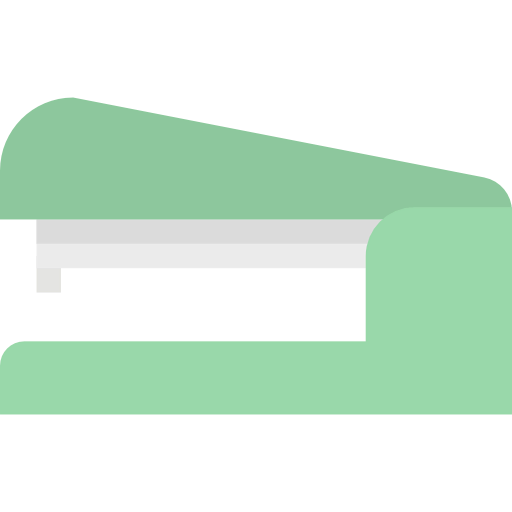 Stapler icon