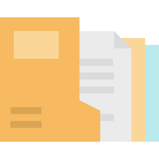 Folder icon