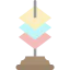 Paper holder icon 64x64