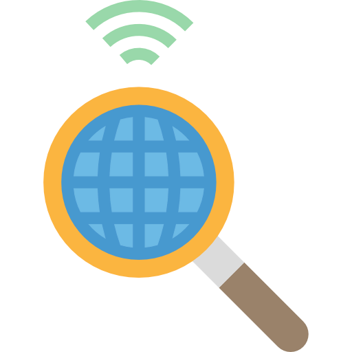 Search icon