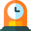 Clock icon 64x64