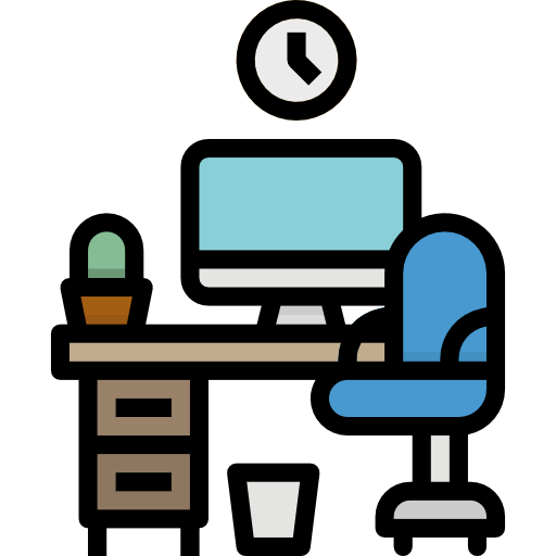 Desktop icon