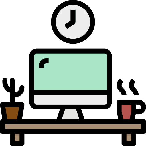 Desktop icon