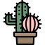 Cactus icon 64x64