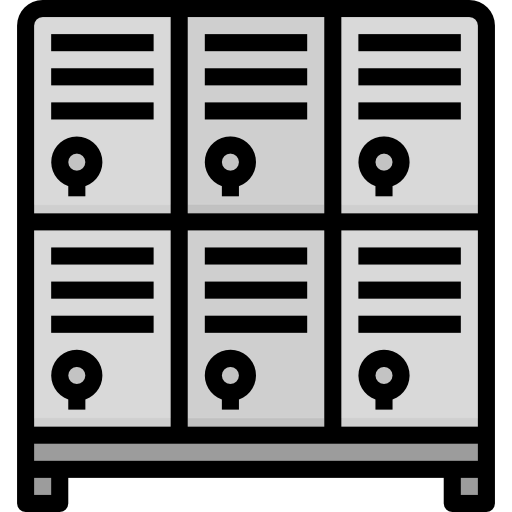 Locker icon