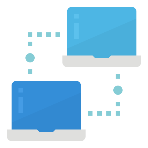 Connections icon