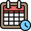Calendar icon 64x64