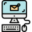 Email icon 64x64