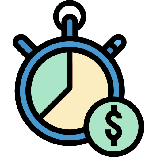 Stopwatch icon