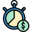 Stopwatch icon 64x64