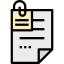 Clip icon 64x64