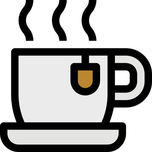 Tea icon