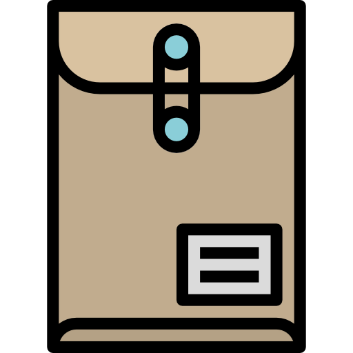 Dossier icon