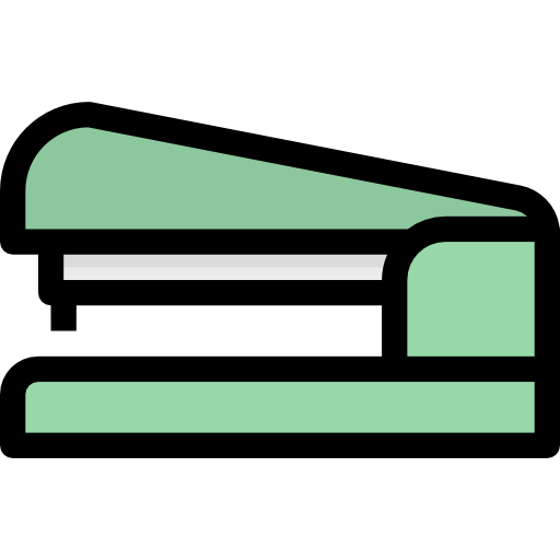 Stapler icon