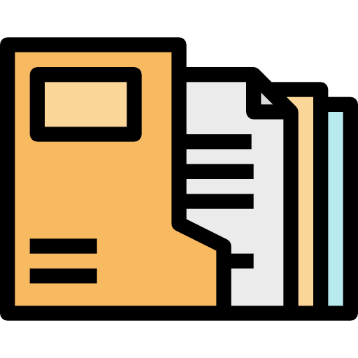 Folder icon