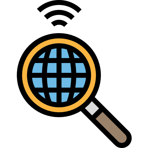 Search icon