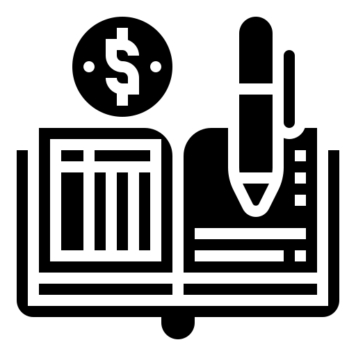 Ledger Symbol