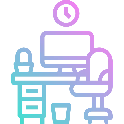 Desktop icon