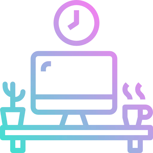 Desktop icon