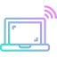 Laptop icon 64x64