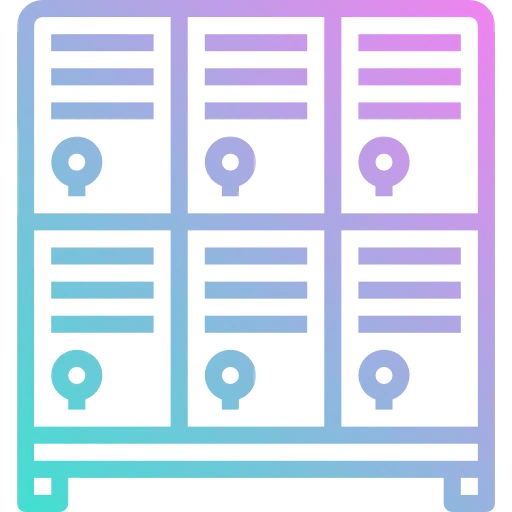 Locker icon