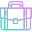 Briefcase icon 64x64
