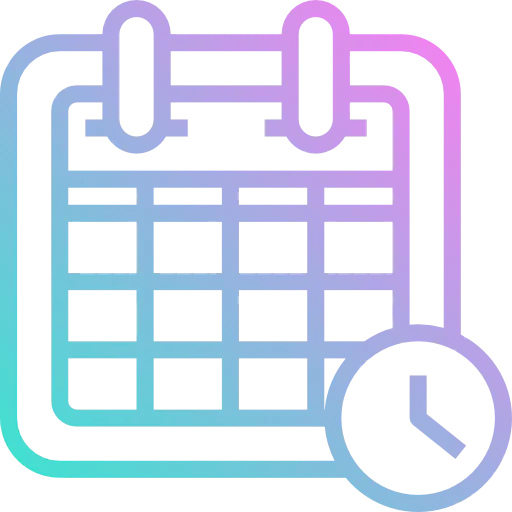 Calendar icon