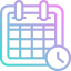 Calendar icon 64x64