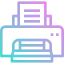 Printer icon 64x64