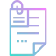 Clip icon 64x64