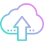 Upload icon 64x64