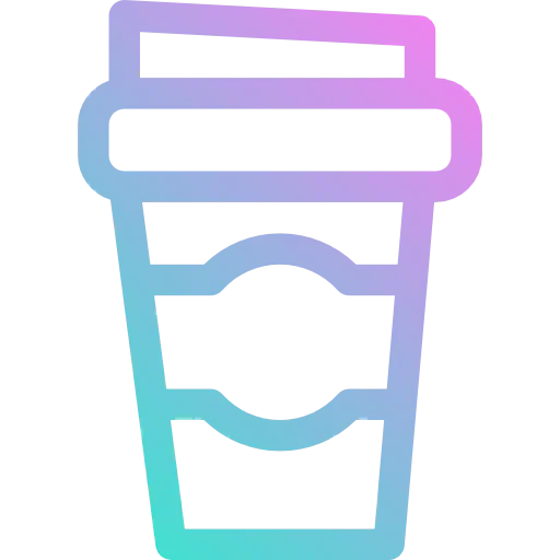 Cup icon