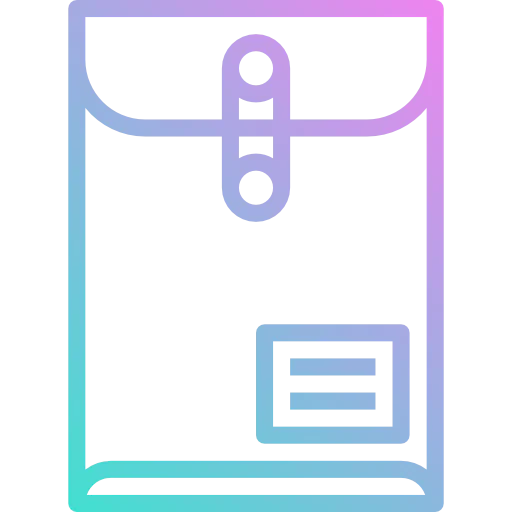 Dossier icon