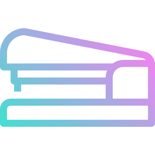 Stapler icon