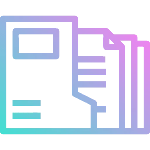 Folder icon