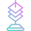 Paper holder icon 64x64