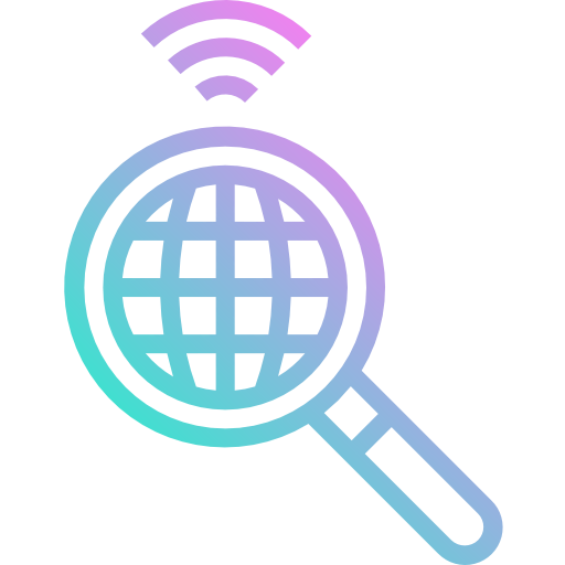 Search icon