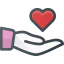 Give icon 64x64