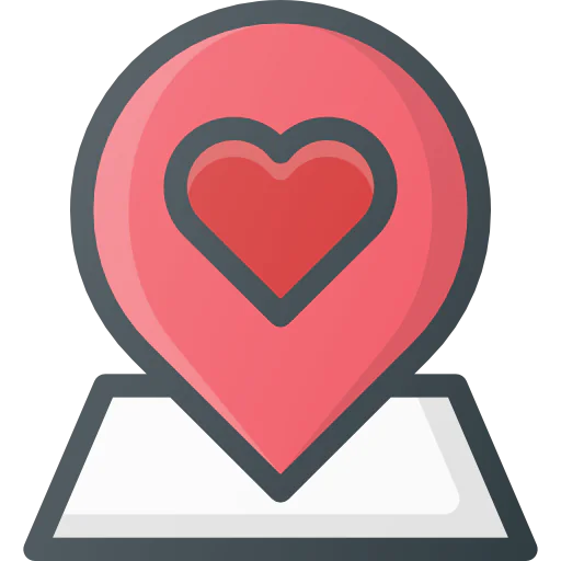 Love icon