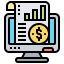 Accounting icon 64x64