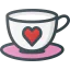 Coffee icon 64x64