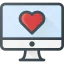Computer icon 64x64