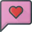 Message icon 64x64