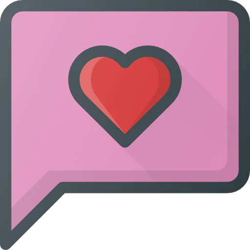 Message icon