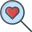 Search icon 64x64