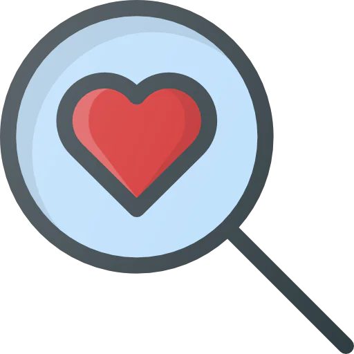 Search icon